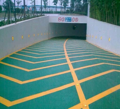 漳州環(huán)氧地坪漆 滄晟地坪漆廠家解析地坪漆出現沉淀的原因