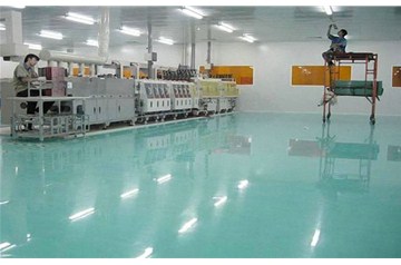 廈門地坪漆 滄晟地坪漆廠家為您解析地坪漆是什么，有什么用途