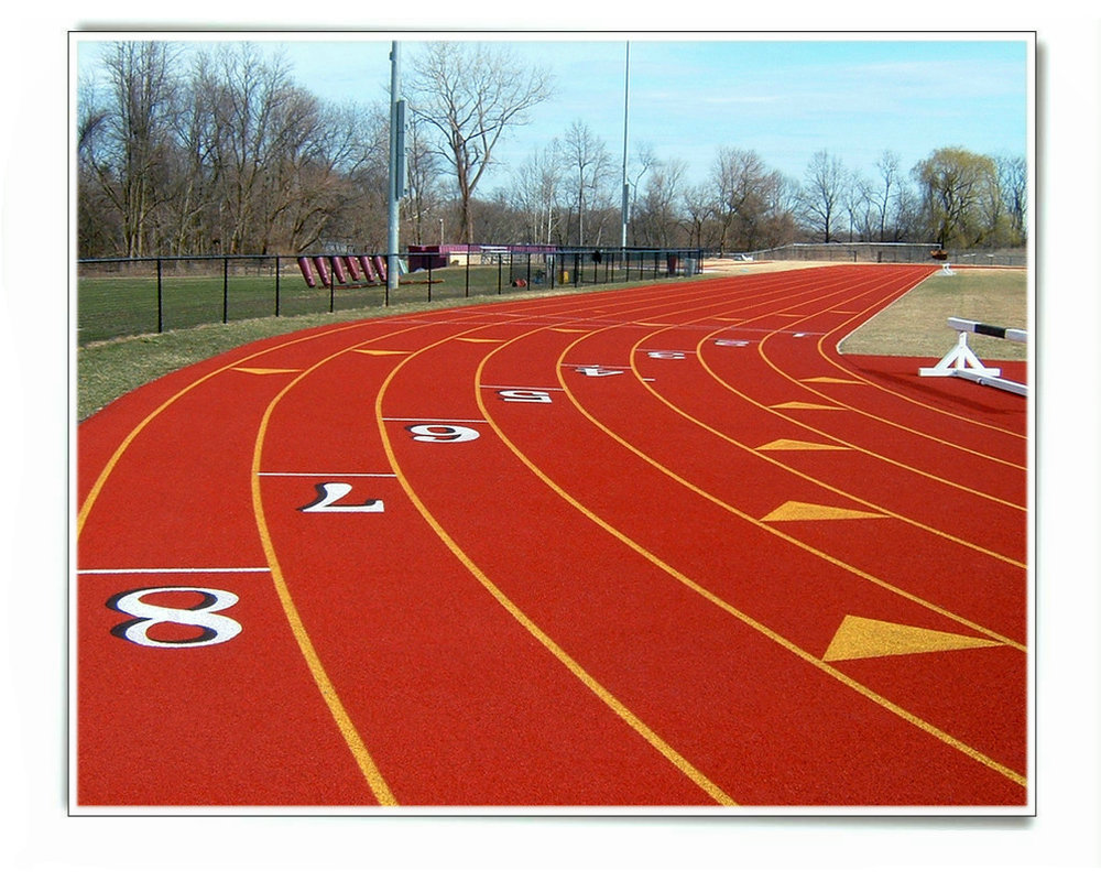 跑道地坪 跑道地坪