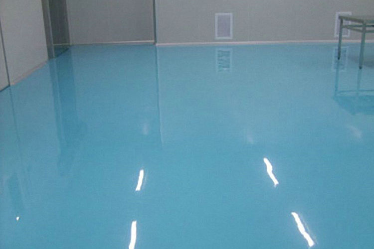 工廠廠房車間環(huán)氧地坪漆趕緊做起來(lái)吧！！