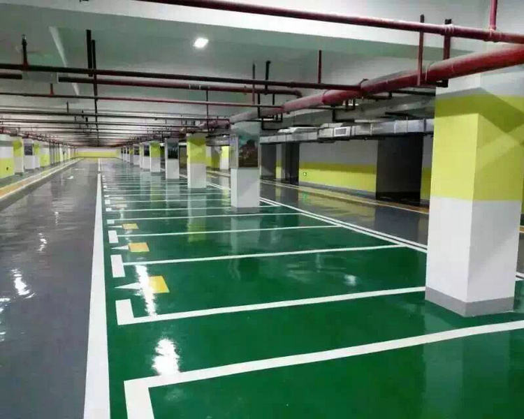 環氧地坪漆多少錢一平方合適？