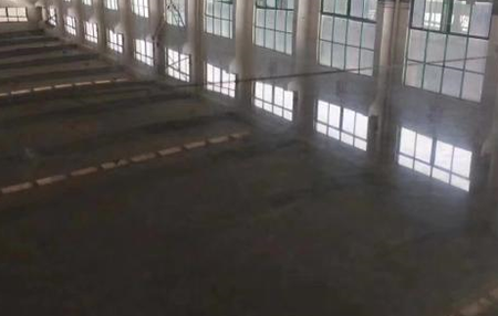 對(duì)于環(huán)氧地坪施工質(zhì)量的好壞要如何判斷？