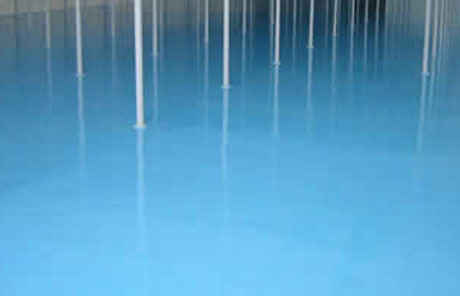 什么是環(huán)氧樹脂防腐涂料？防腐蝕涂料有哪些特點(diǎn)？