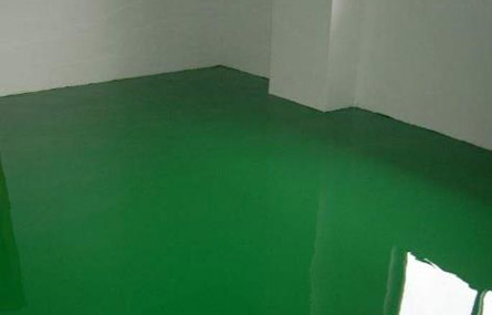 環(huán)氧地坪常見的裂縫問題要如何處理？