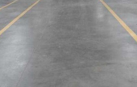 耐磨地坪有哪幾種類型？有什么優點？