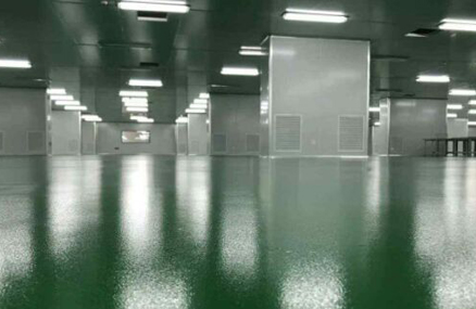 怎么判斷地坪漆的厚度及耐磨性能？