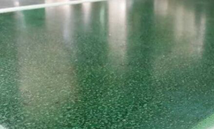 如何提高環氧地坪的使用壽命？地坪怎樣保養？