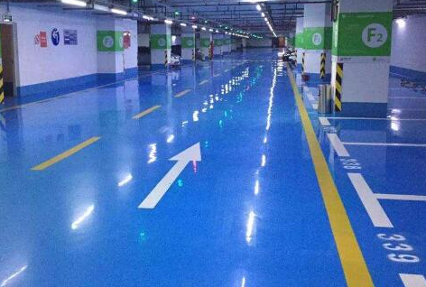 環(huán)氧樹(shù)脂地坪漆的優(yōu)點(diǎn)與缺點(diǎn)分別是什么？