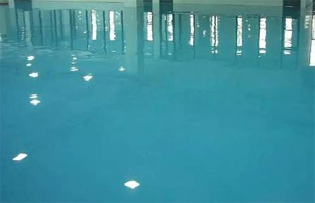 環(huán)氧地坪會不會防靜電我們要如何分辨？