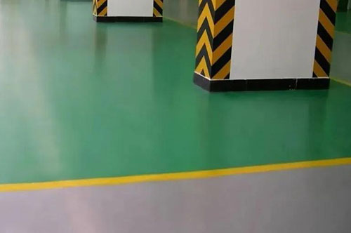 未來什么樣的環氧地坪會受歡迎？發展的趨勢如何？