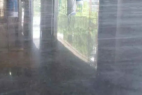 混凝土密封固化劑地坪的十個養(yǎng)護(hù)知識點(diǎn)